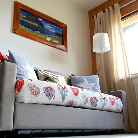 Easyloc Andorra Appartements, Studios - Pieds De Pistes Pas De La Casa Exteriér fotografie