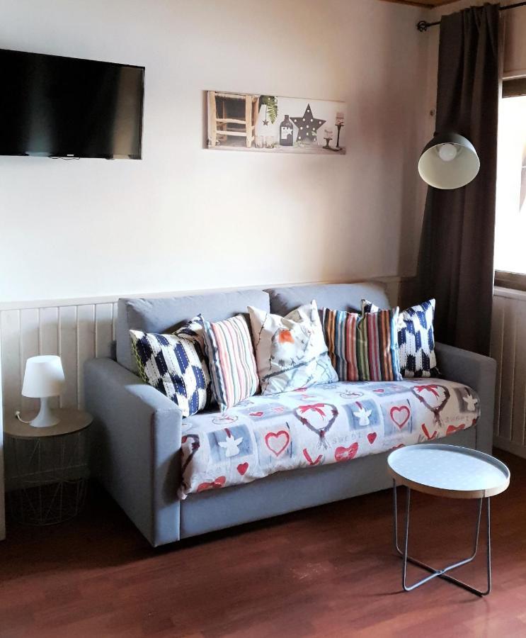 Easyloc Andorra Appartements, Studios - Pieds De Pistes Pas De La Casa Exteriér fotografie