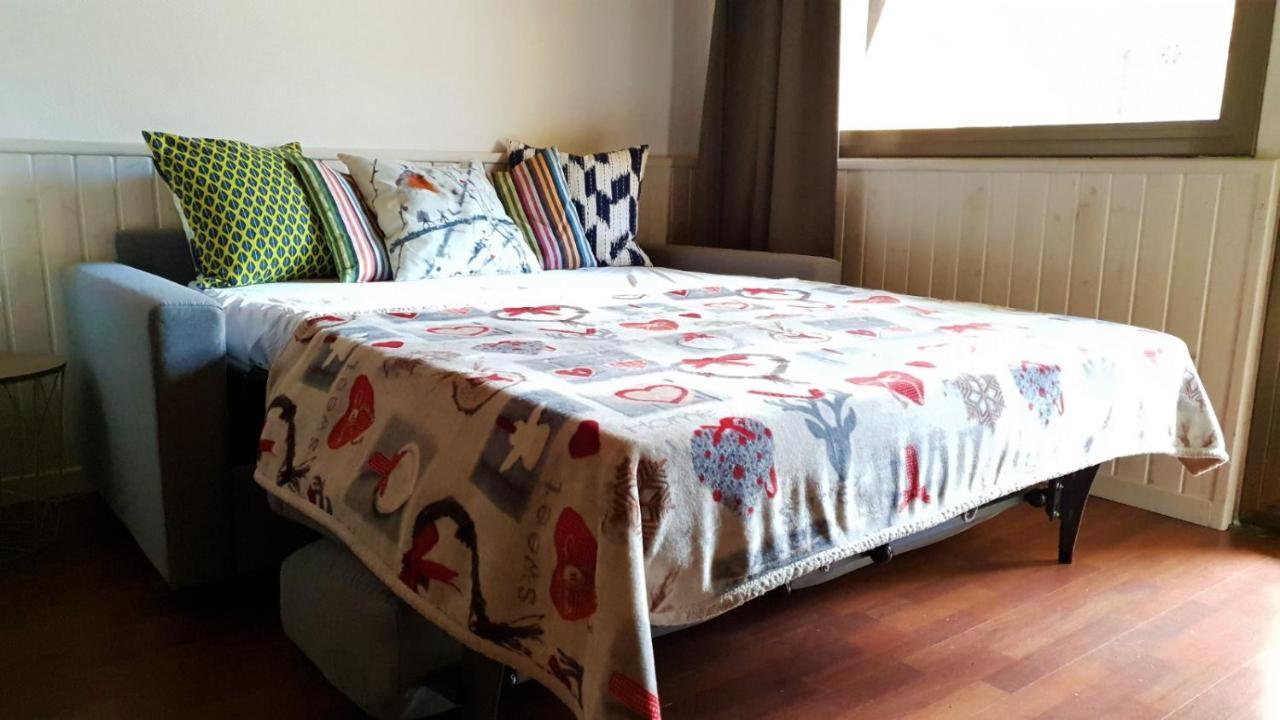 Easyloc Andorra Appartements, Studios - Pieds De Pistes Pas De La Casa Exteriér fotografie