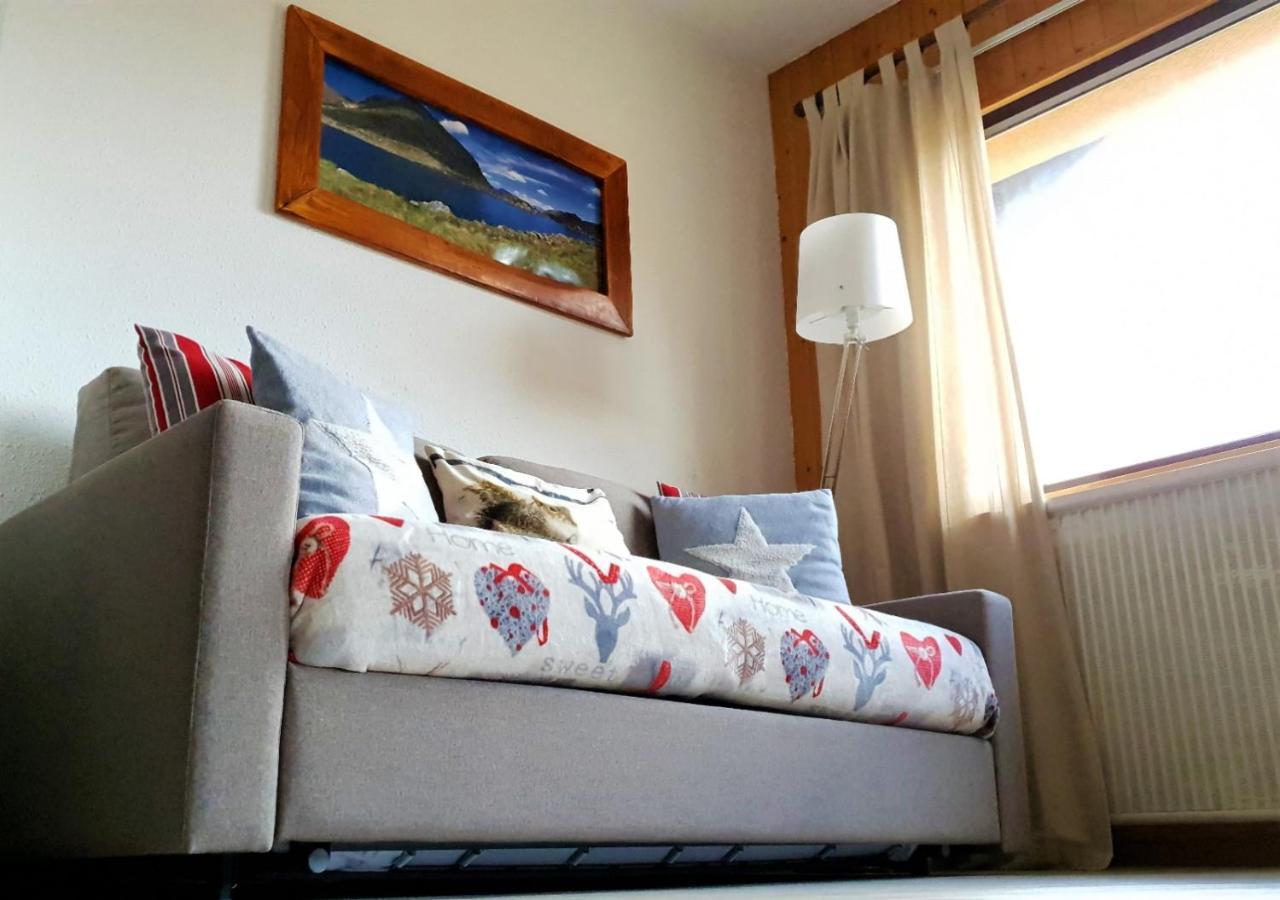 Easyloc Andorra Appartements, Studios - Pieds De Pistes Pas De La Casa Exteriér fotografie