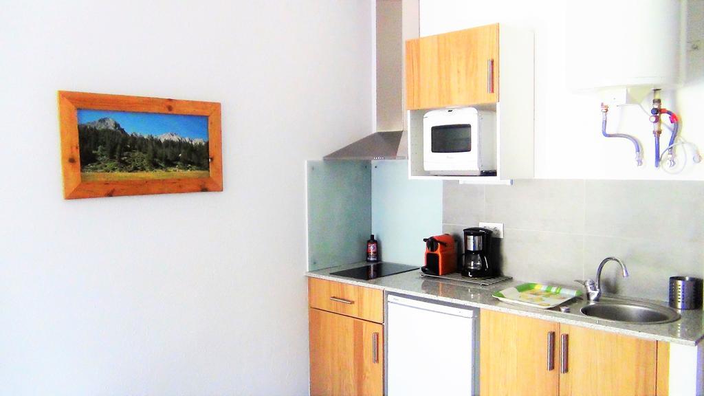 Easyloc Andorra Appartements, Studios - Pieds De Pistes Pas De La Casa Exteriér fotografie