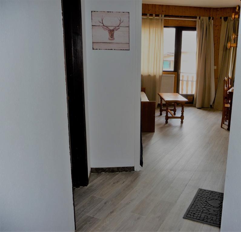 Easyloc Andorra Appartements, Studios - Pieds De Pistes Pas De La Casa Exteriér fotografie