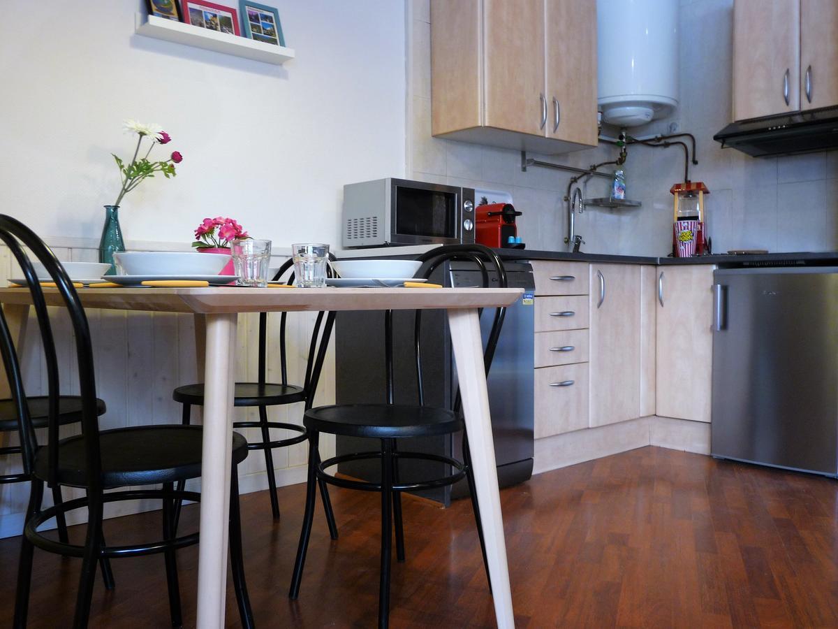 Easyloc Andorra Appartements, Studios - Pieds De Pistes Pas De La Casa Exteriér fotografie