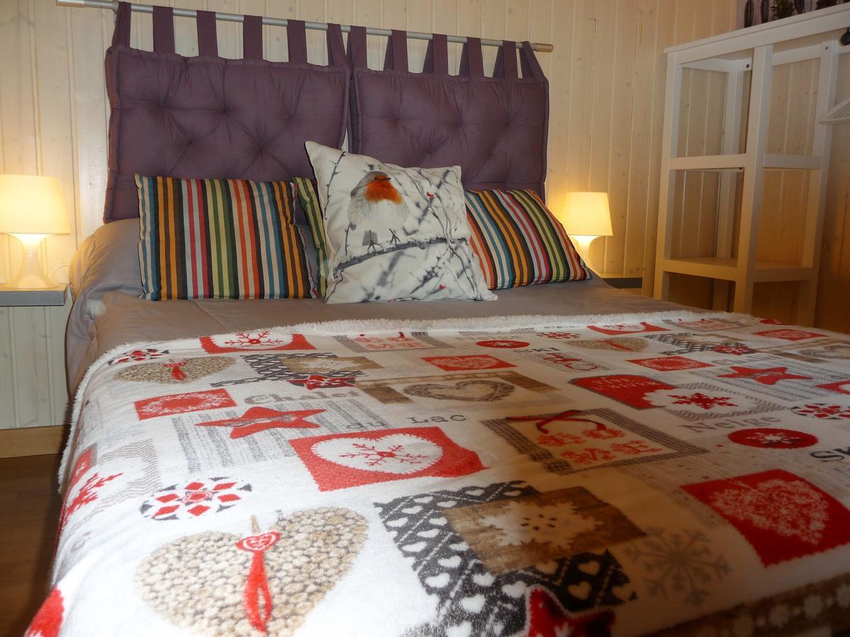Easyloc Andorra Appartements, Studios - Pieds De Pistes Pas De La Casa Exteriér fotografie