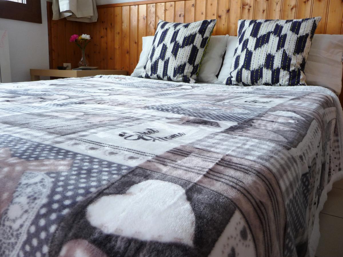 Easyloc Andorra Appartements, Studios - Pieds De Pistes Pas De La Casa Exteriér fotografie
