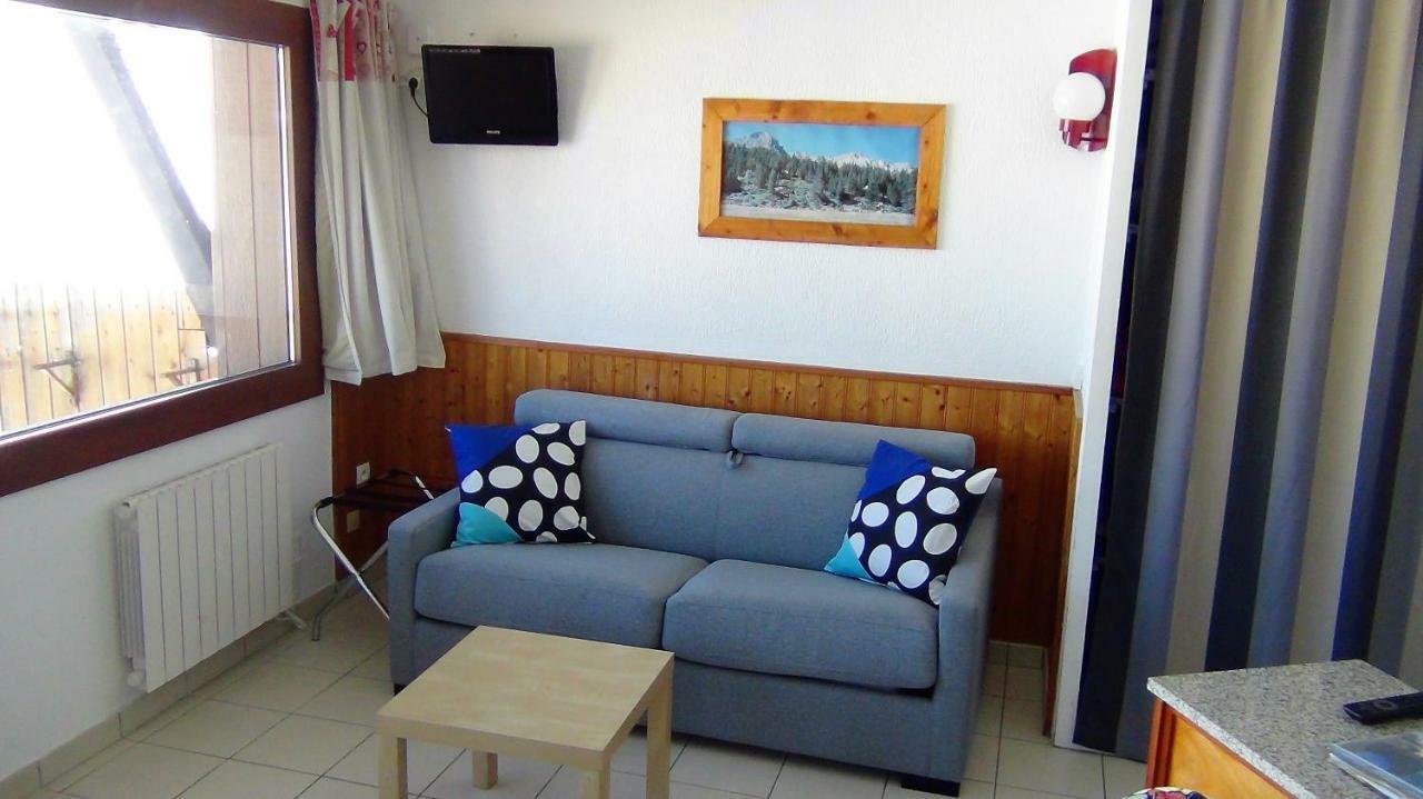 Easyloc Andorra Appartements, Studios - Pieds De Pistes Pas De La Casa Exteriér fotografie