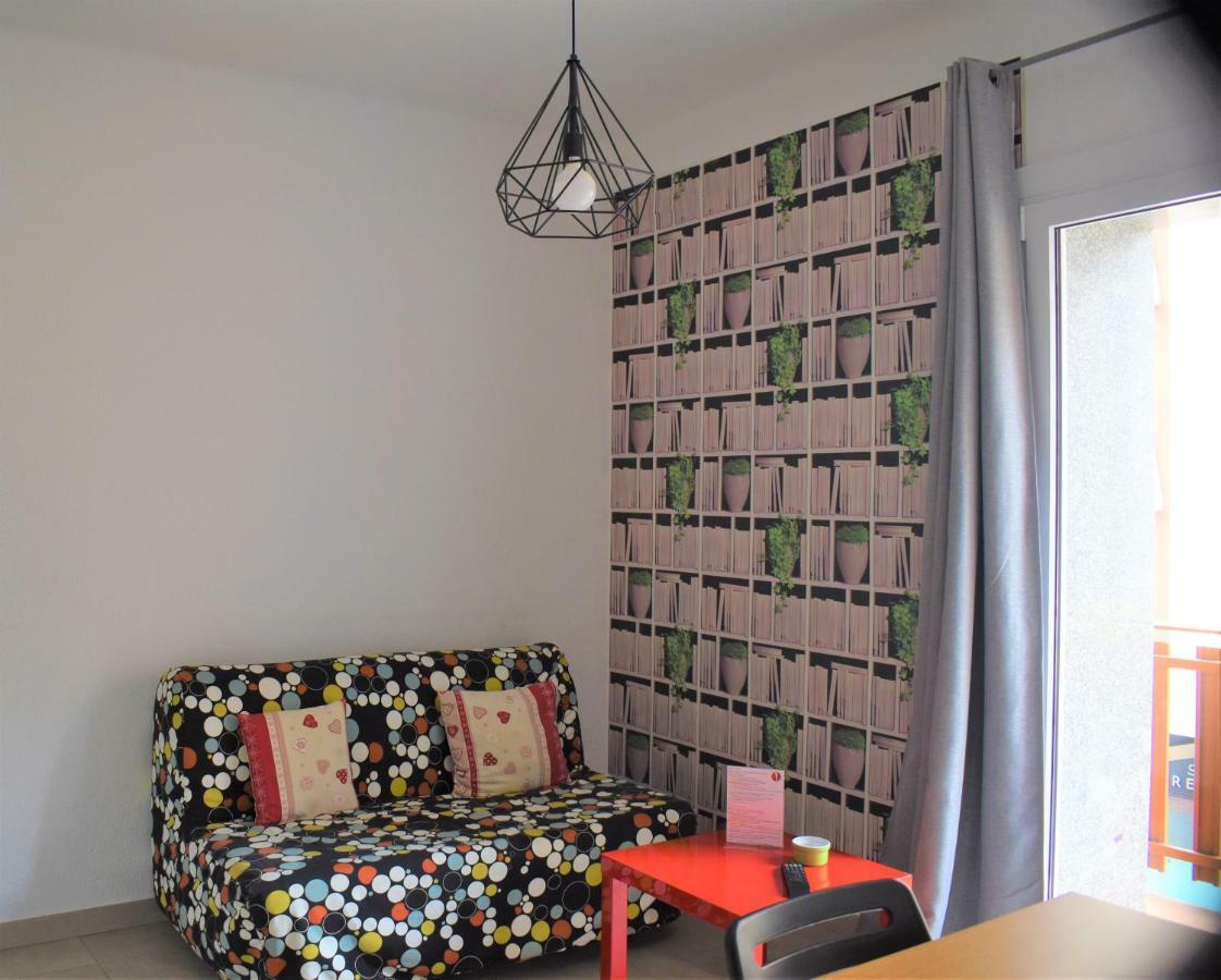 Easyloc Andorra Appartements, Studios - Pieds De Pistes Pas De La Casa Exteriér fotografie